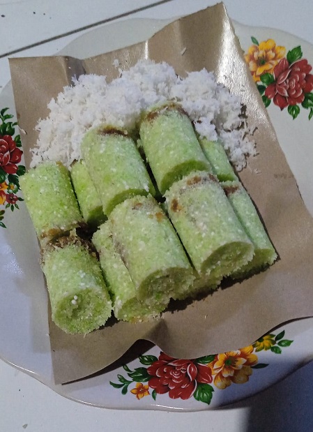 Maesarah Kitchen