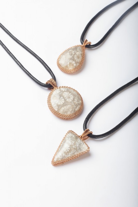 Gandesoris Craft