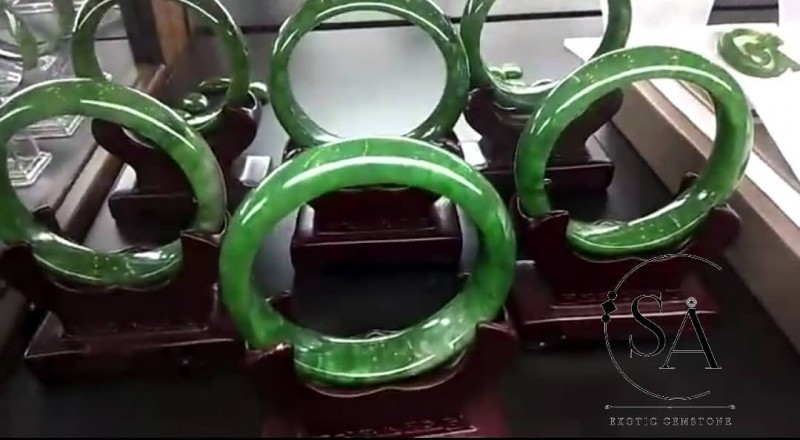 PT ASSHOF JADE ESA