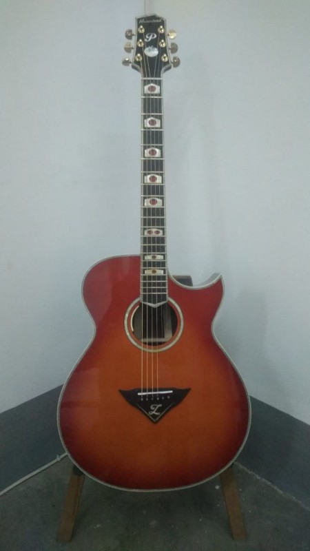 PT GENTA TRIKARYA