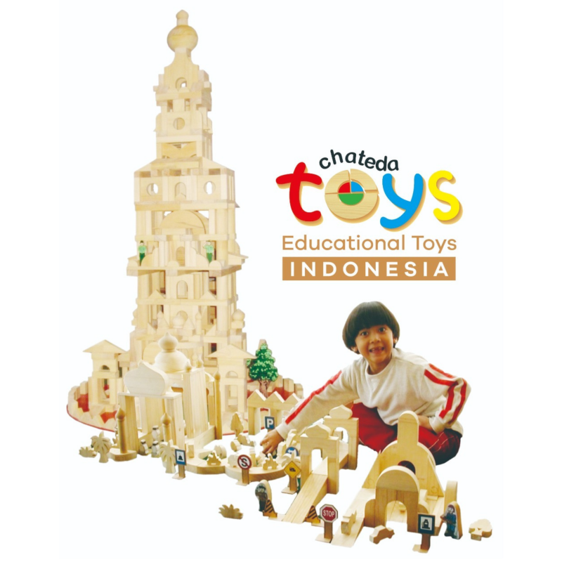 PT. Chateda (Chateda Toys)