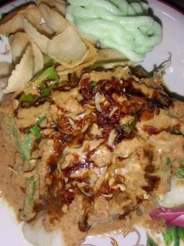 Warung Ibu Hos