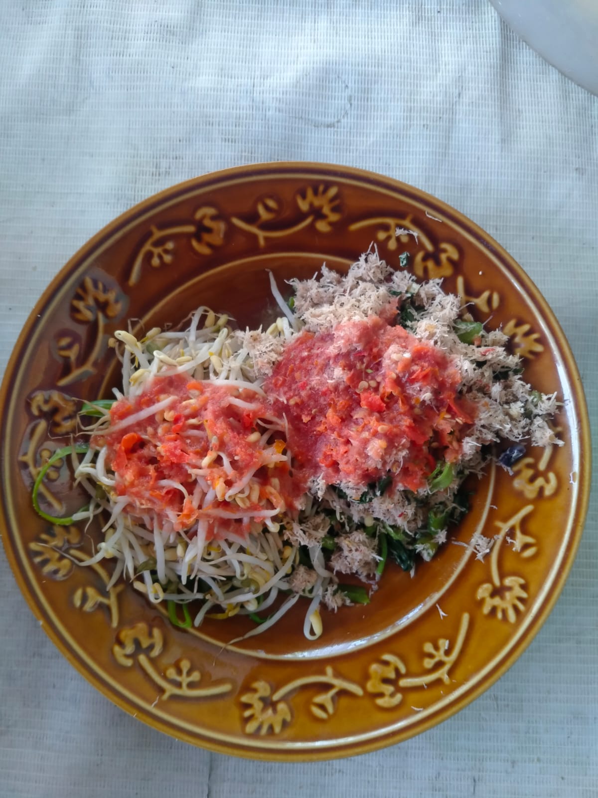 Warung Ibu Sahanun