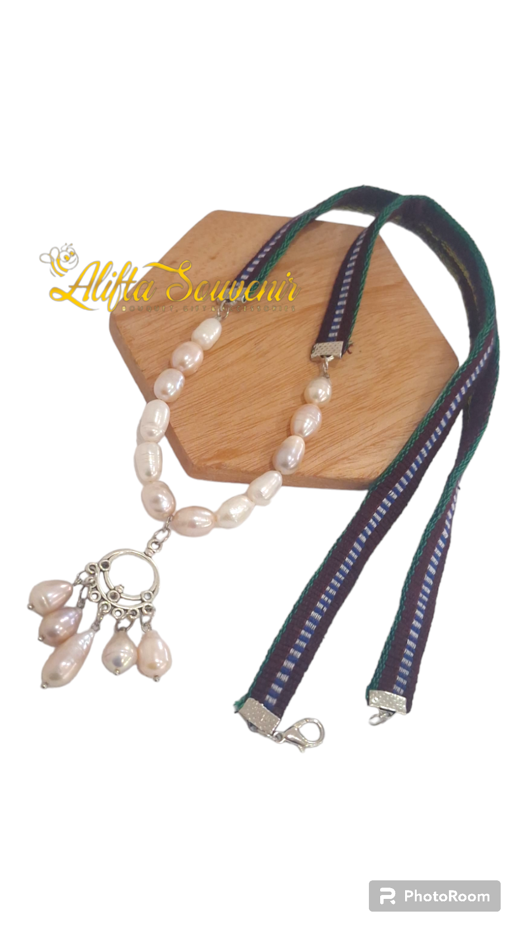 Alifta Souvenir