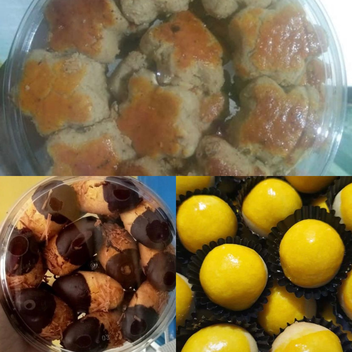 Fitriyani Bakery