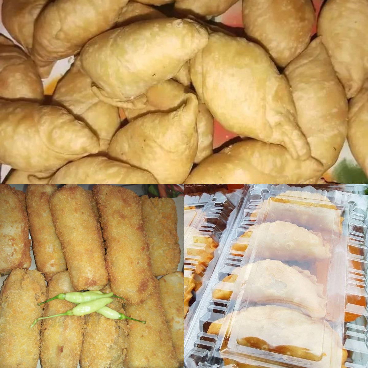 Jajanan Neni