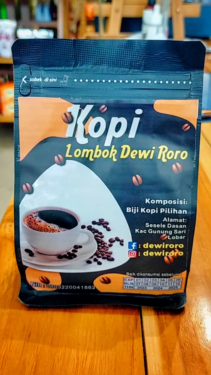 Dewi roro 