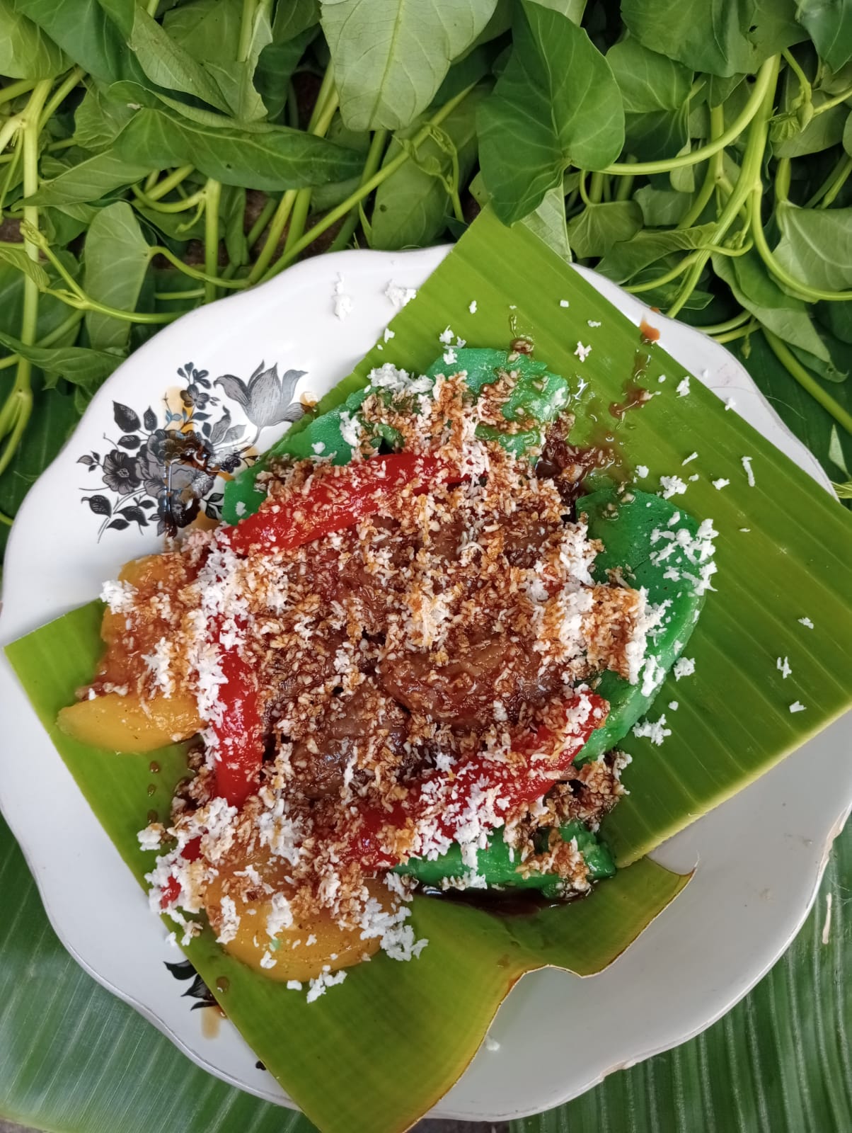 Warung Bu Sitiah