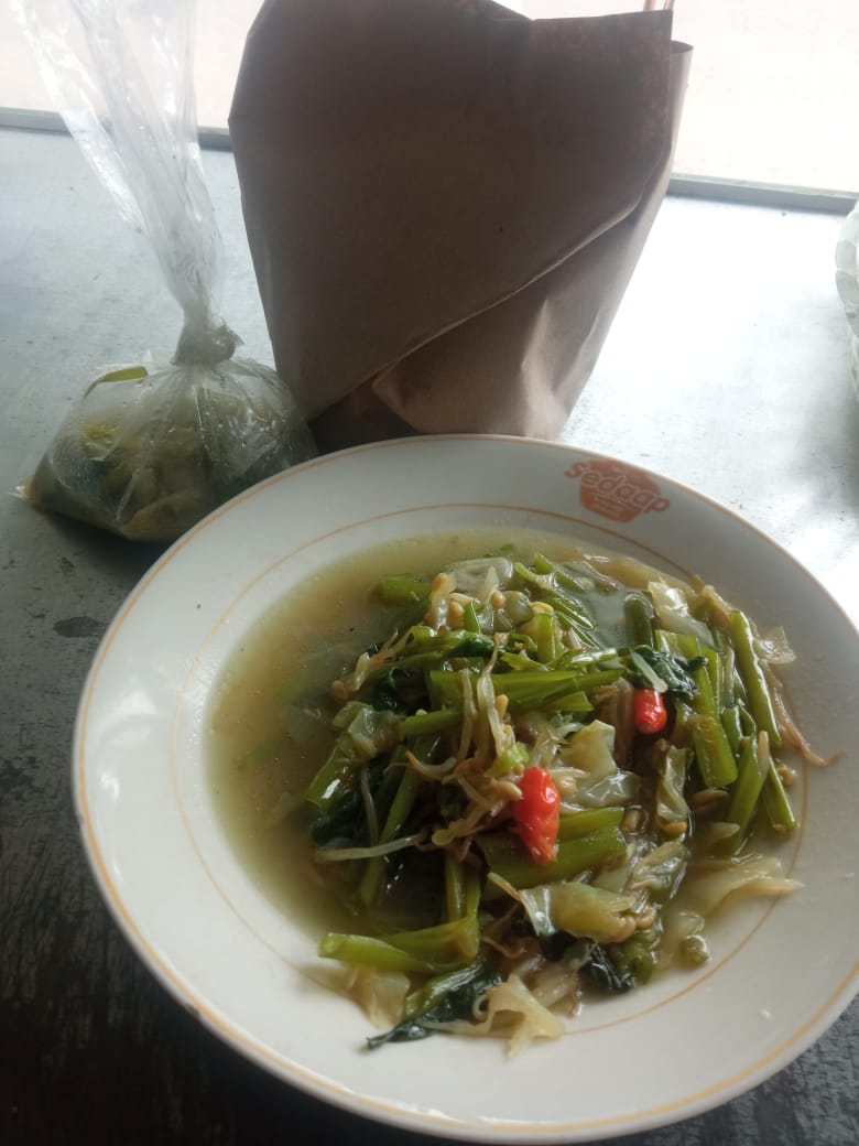 Warung Losa