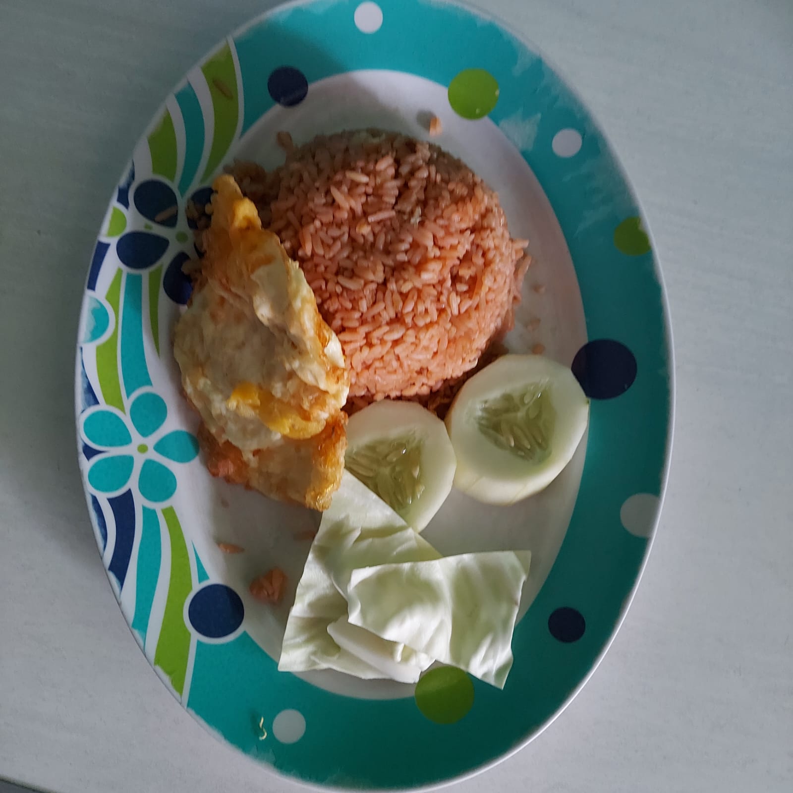 Nasgor Mas Ari
