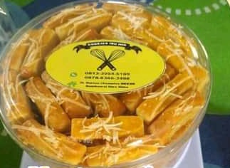 Kue Aminah