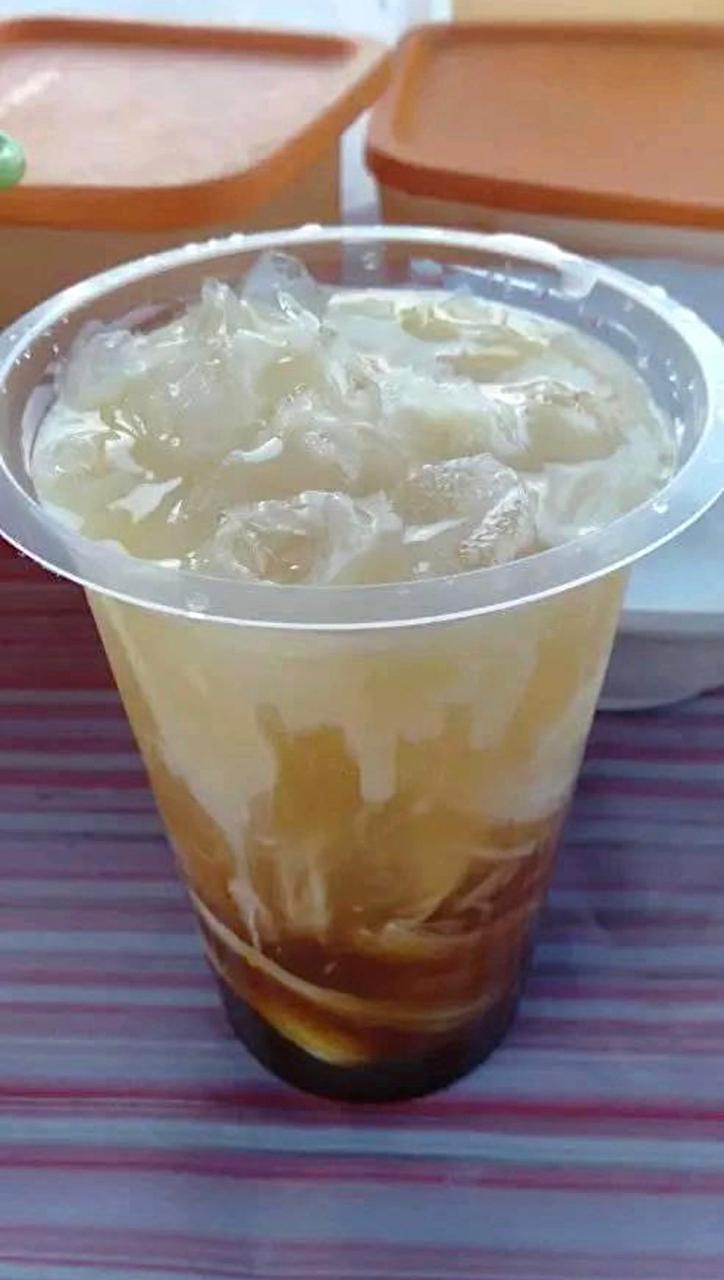 Minuman Halil