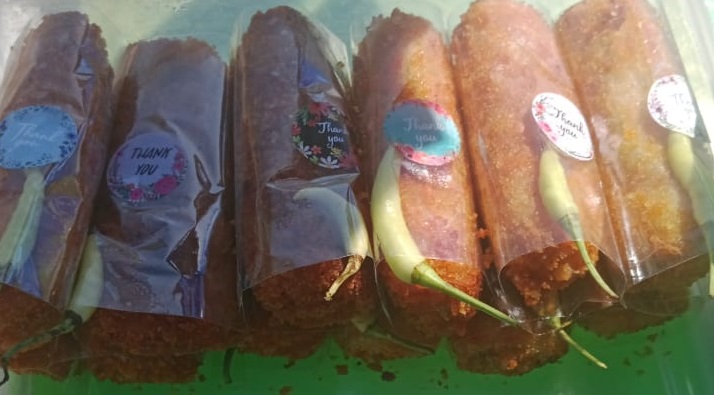 Kue Mar