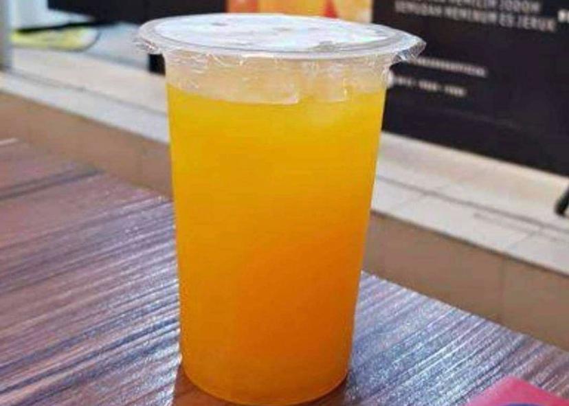 Minuman Iyah