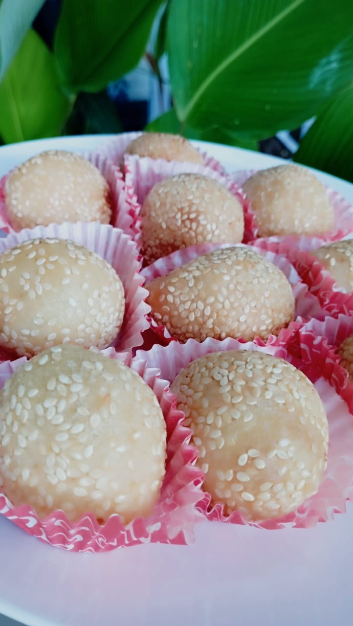 DAPUR YUMNA
