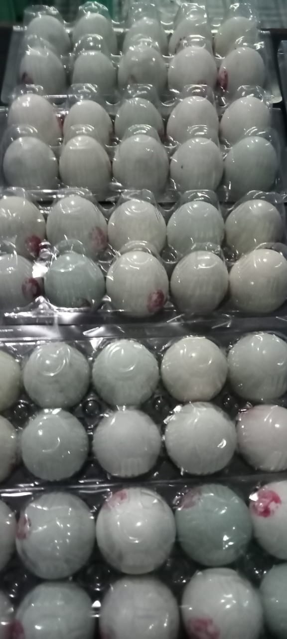 Telur Asin NN Super