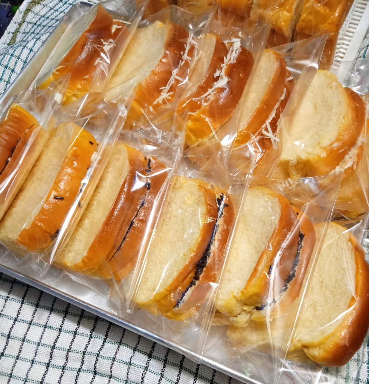 DEMA FOOD