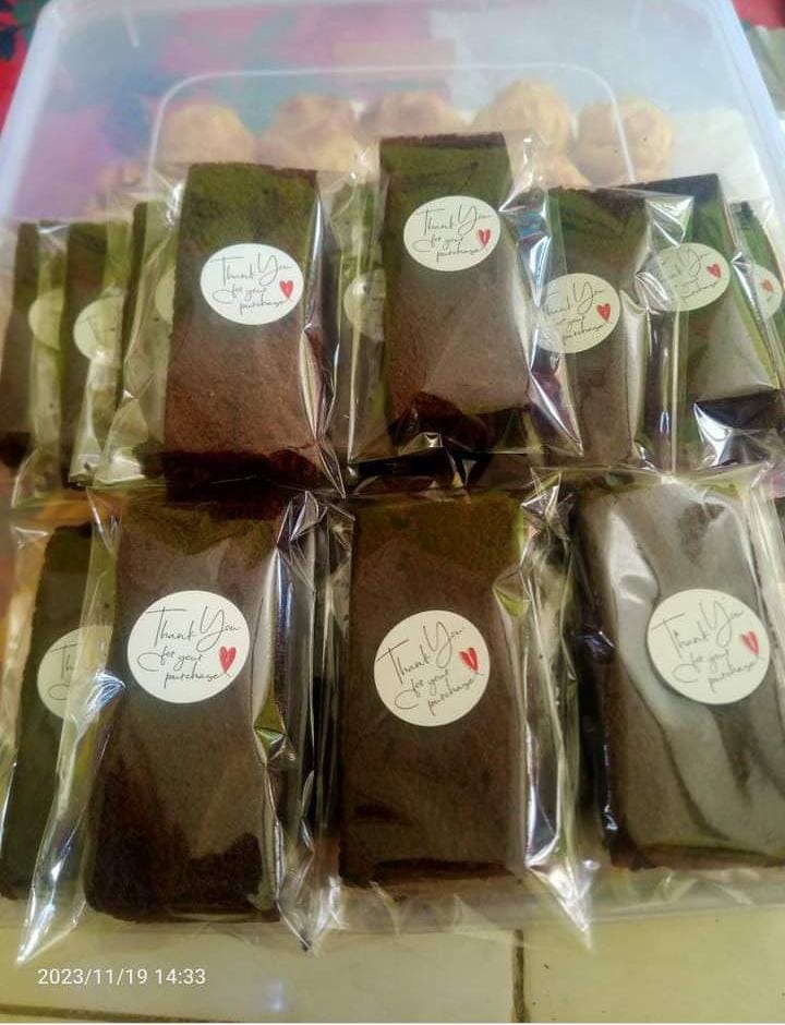 FAEYZA CAKE AND BAKERY