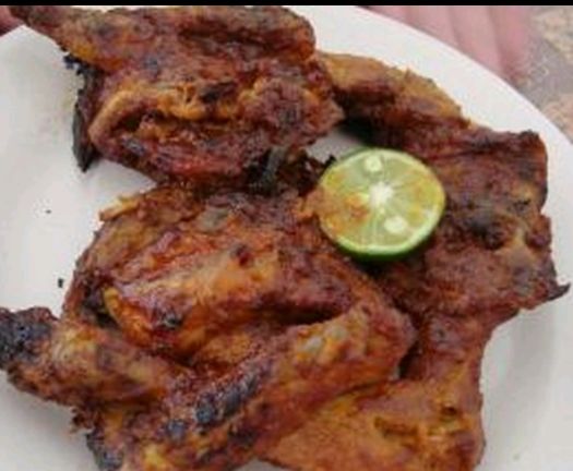 Warung Taliwang Makmur
