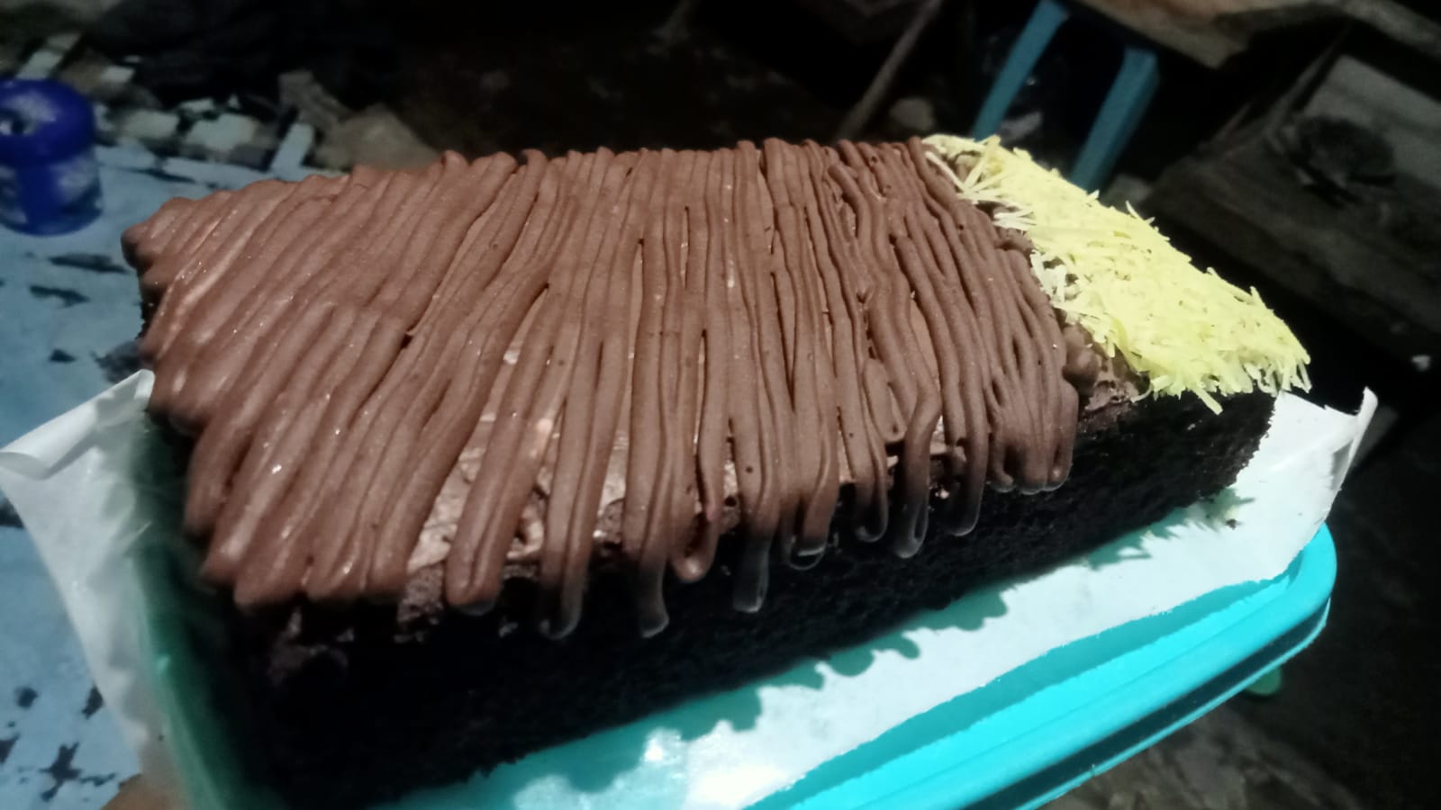 Dapur Ummi Rafinsa