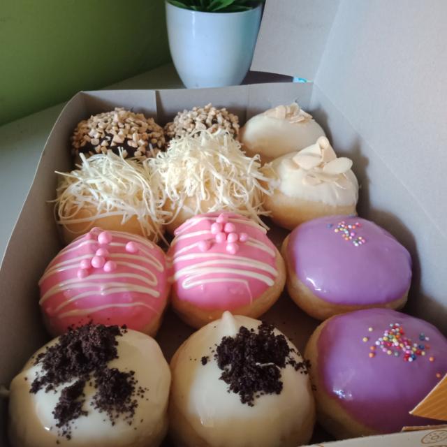 WW Bakery