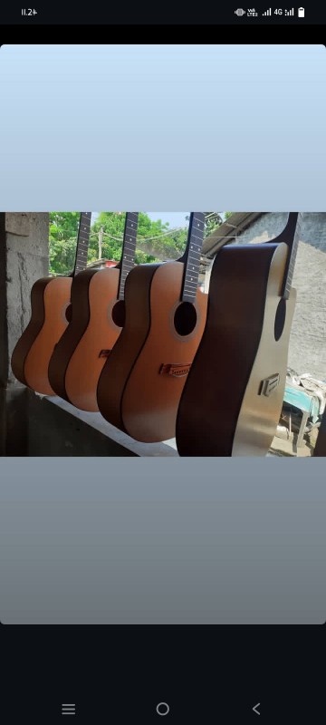 Sugex guitar