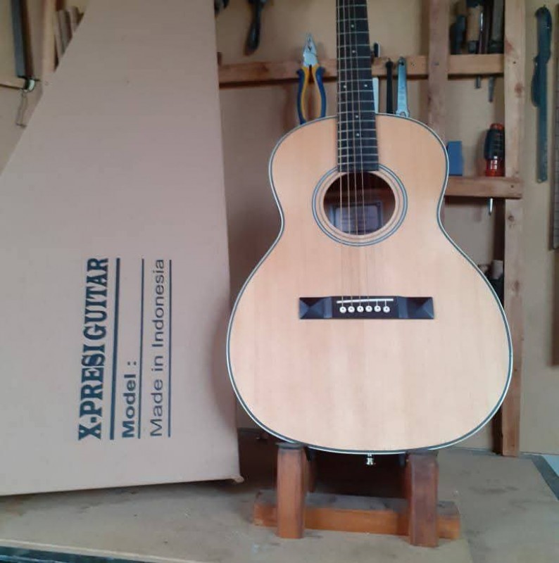 Guitar widodo