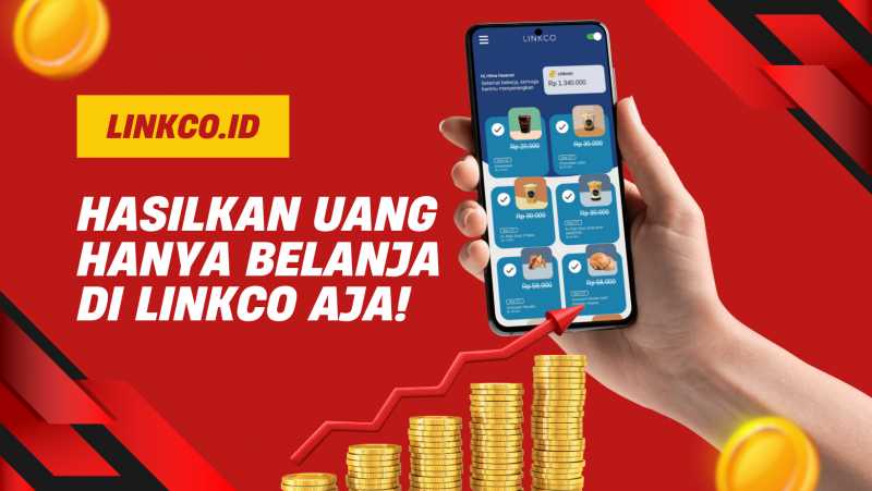 PT KARYA GENERASI JAYA