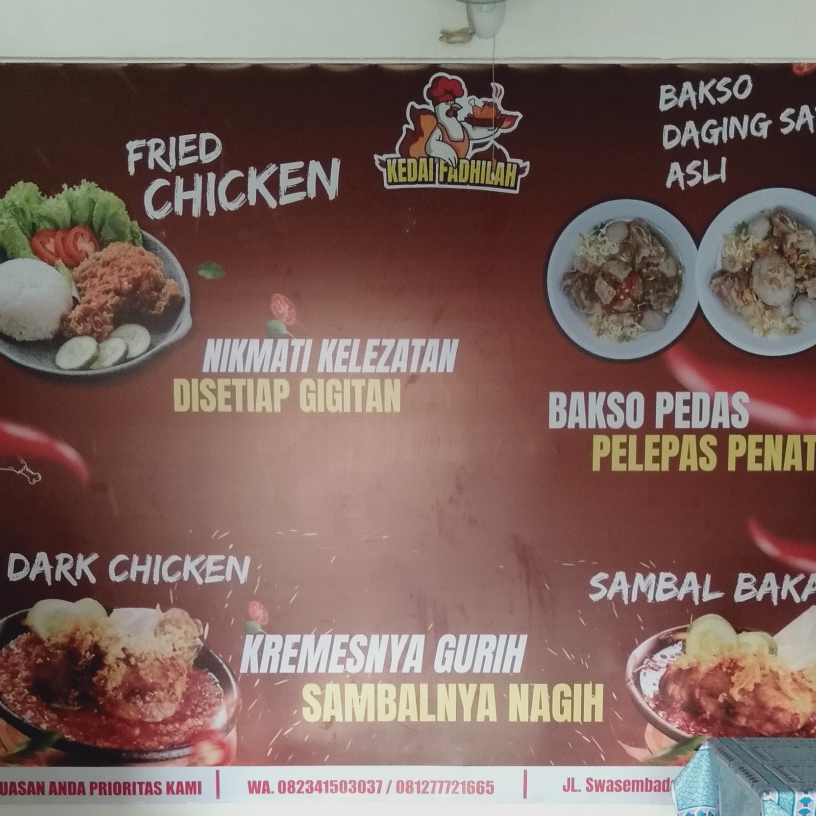 Berkah MariSini