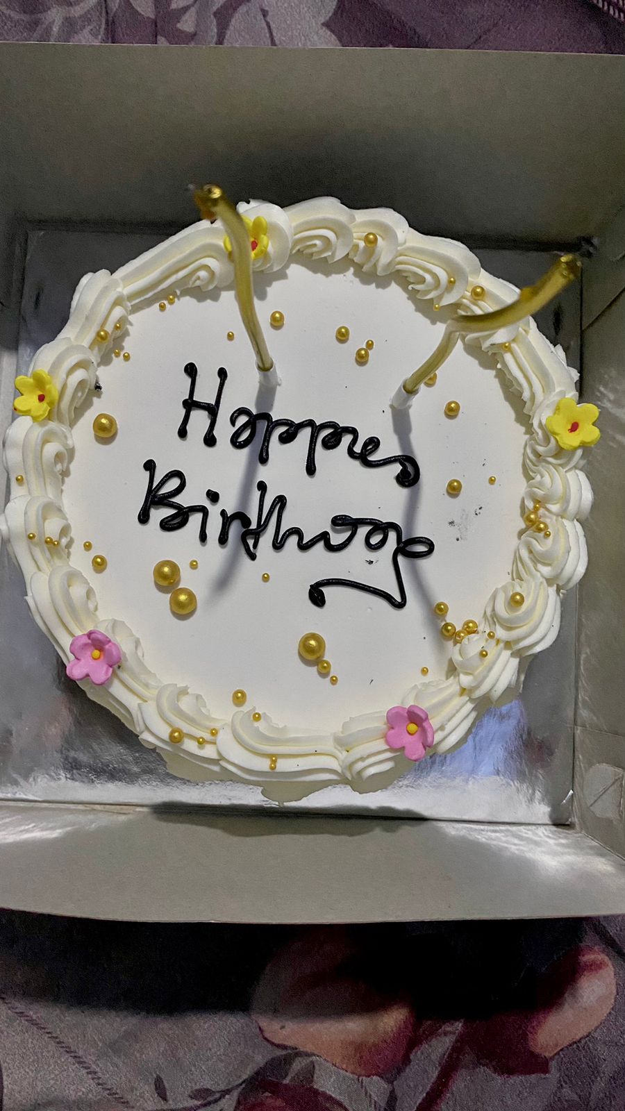 Hilmi cake