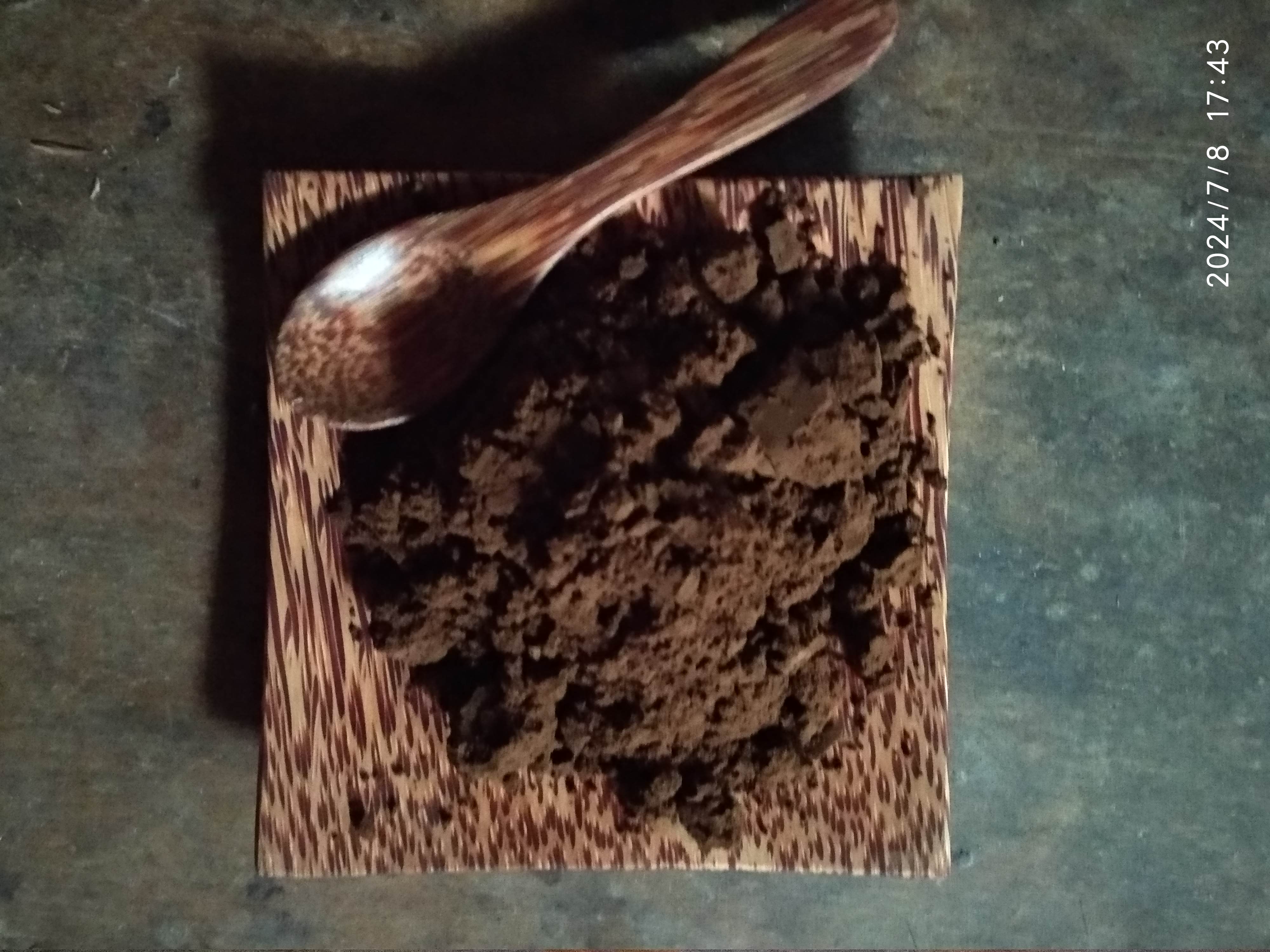 Kopi Manggis Lombok