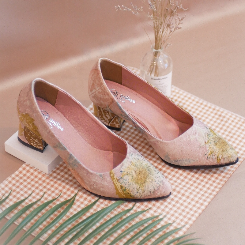 Nhola Shoes 