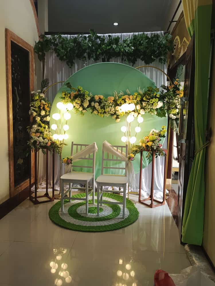 Safa adisfa florist 