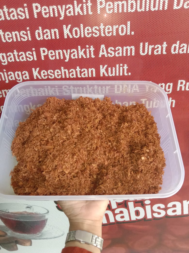 Rumah Herbal Amalia 