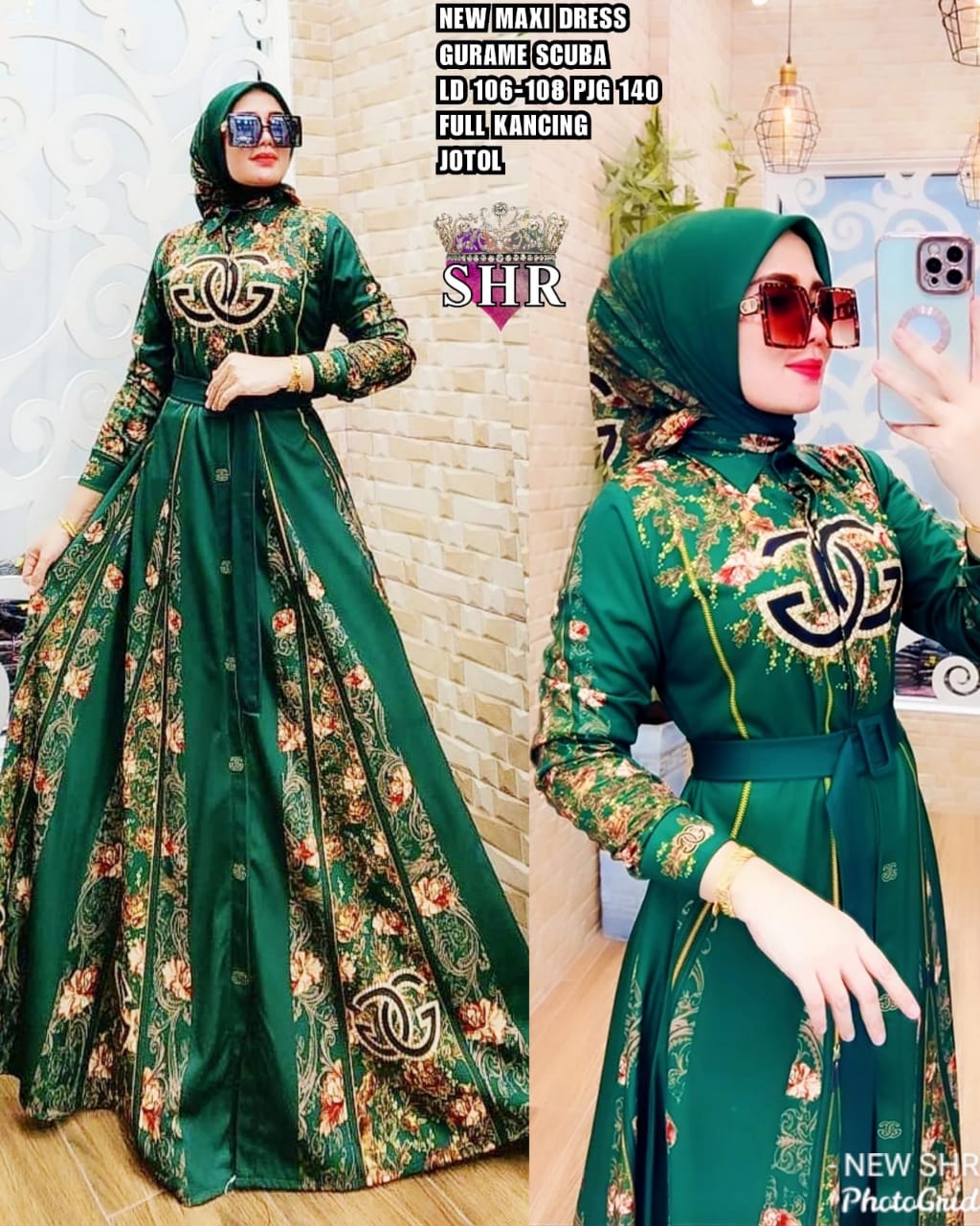 Dinda Aduhai 