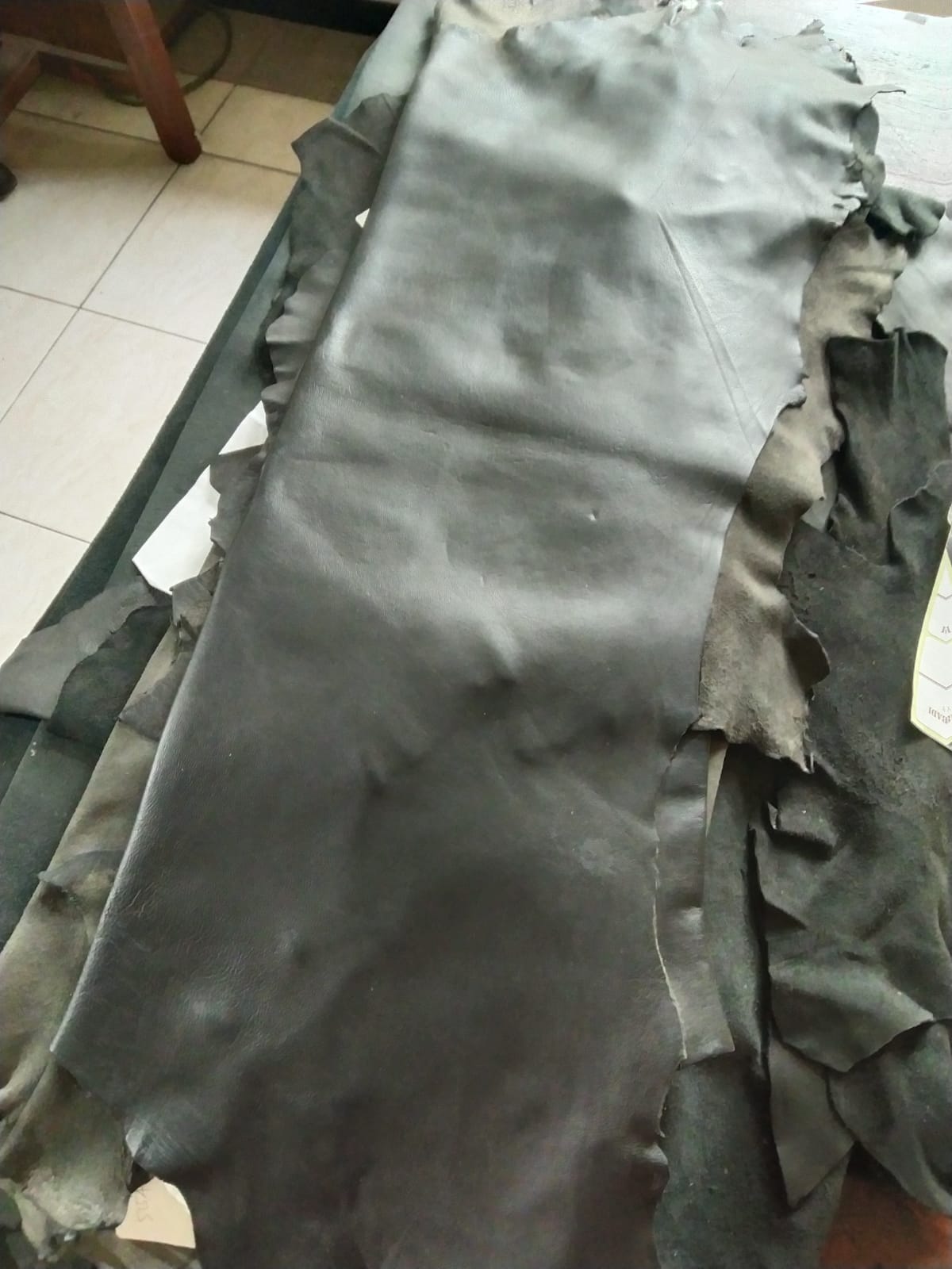 Cv. Kurnia Kulit Abadi