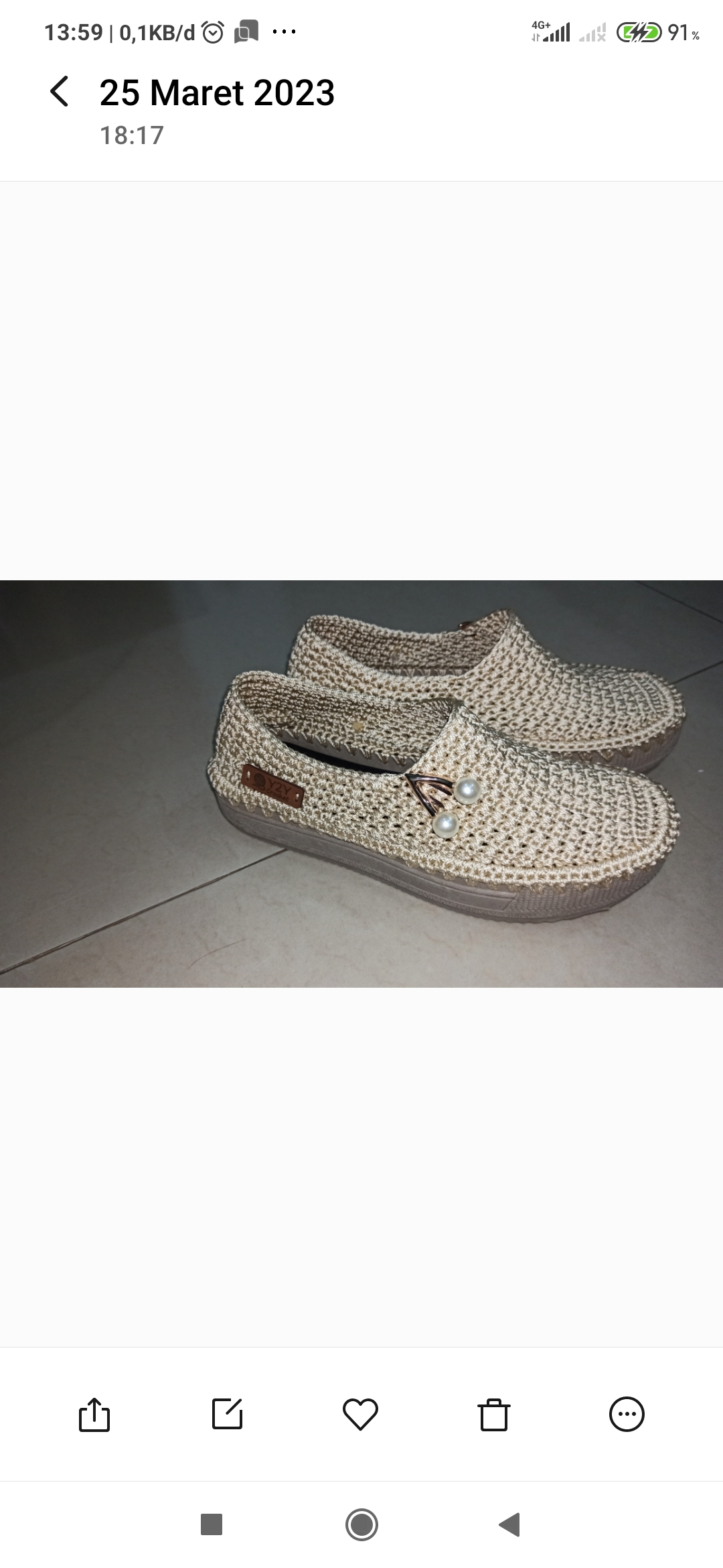 Y2Y crochet