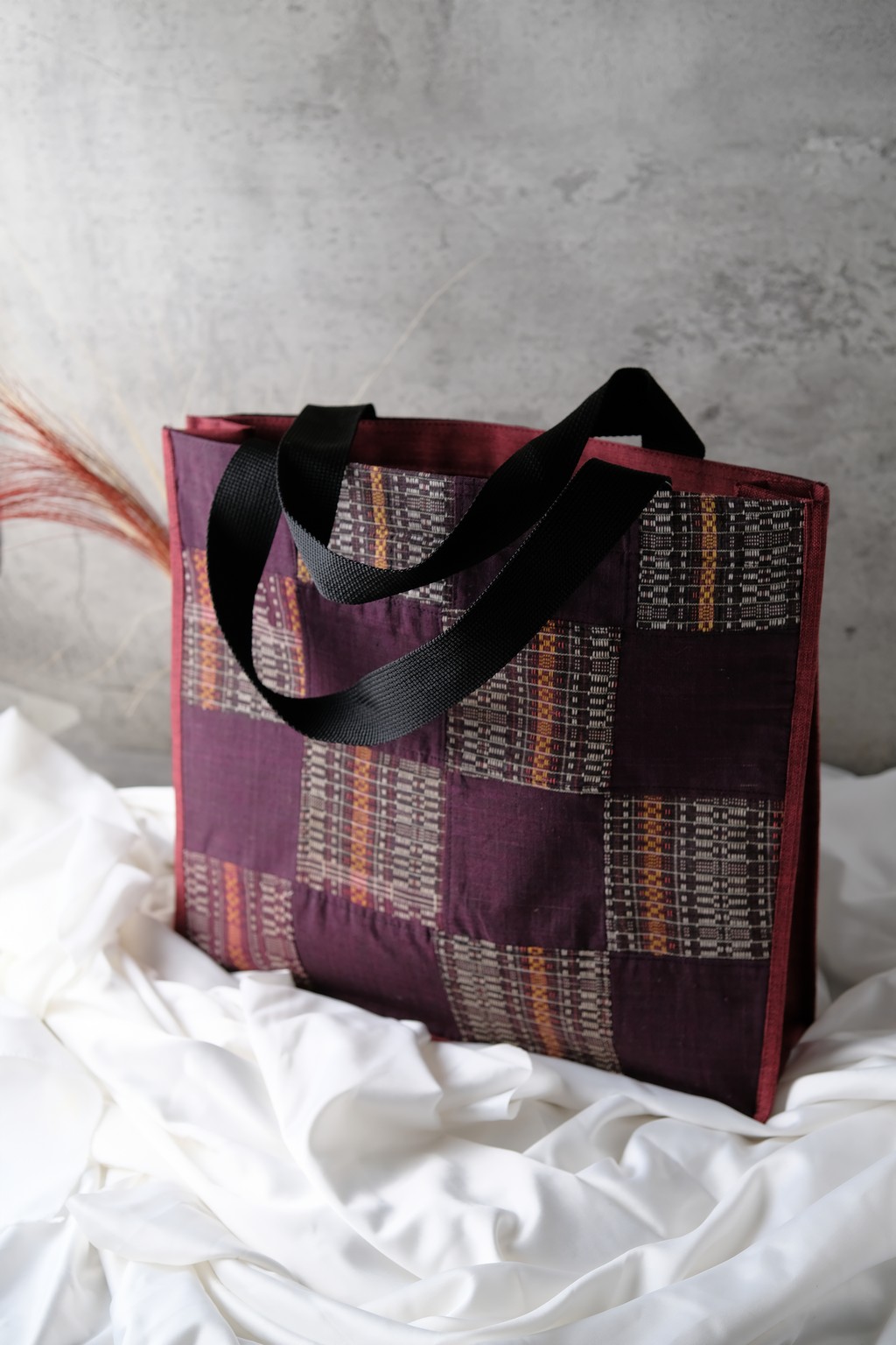 Olivia handmade