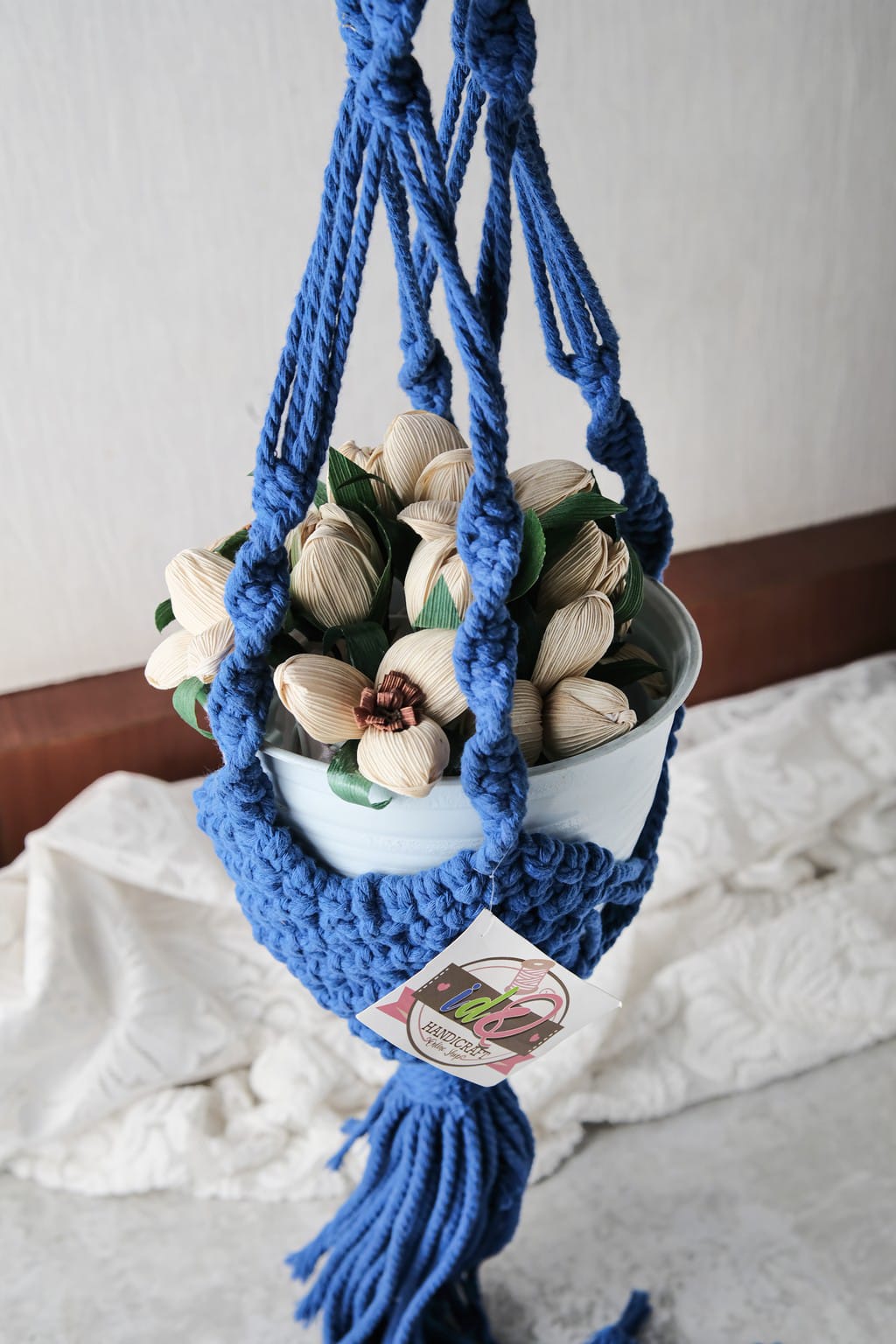 IDQ Handycraft