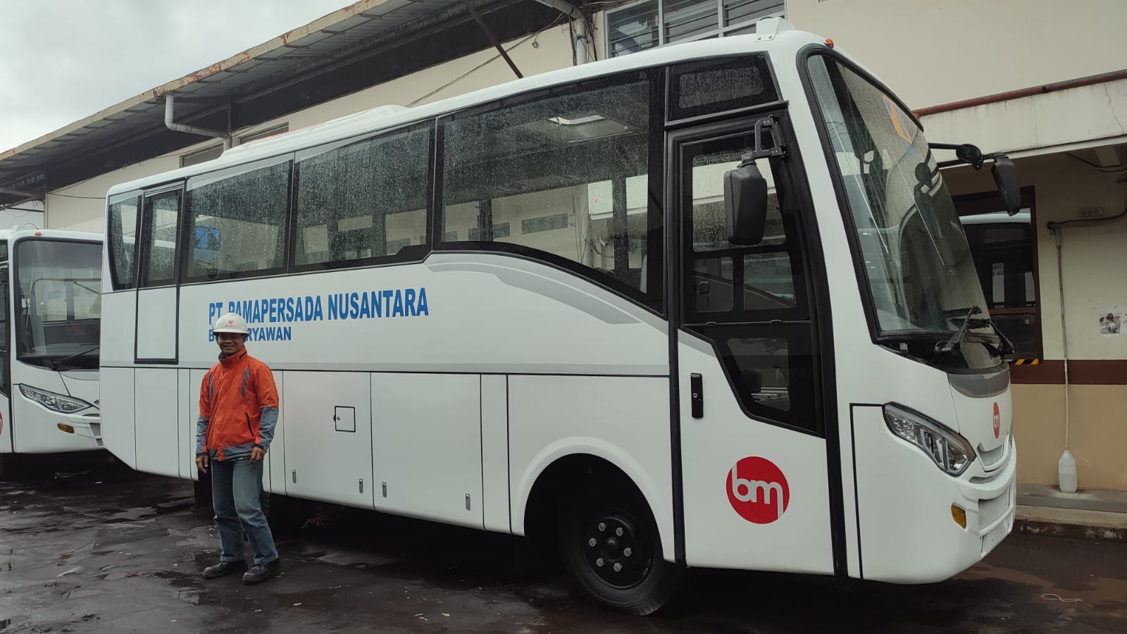 CV TRI SAKTI