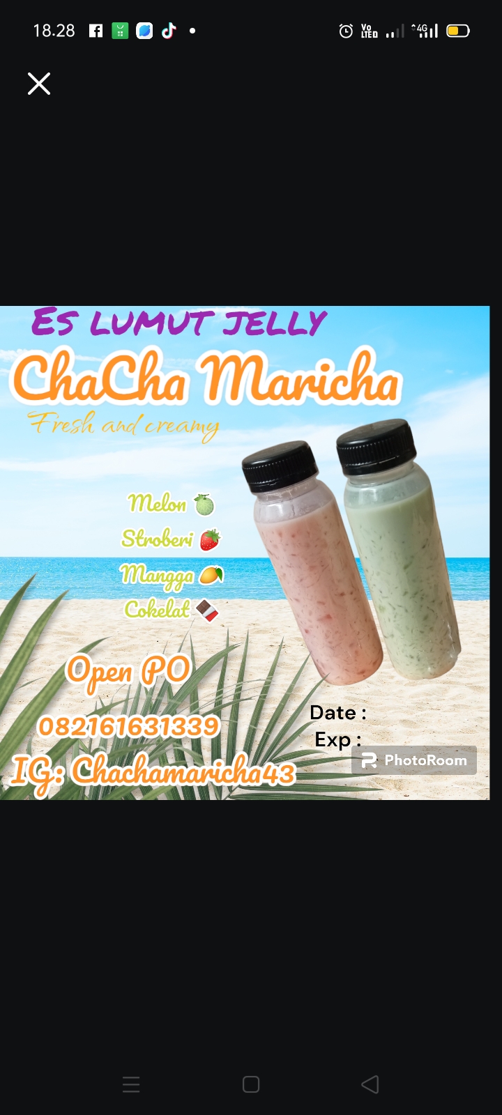 Chacha Maricha 