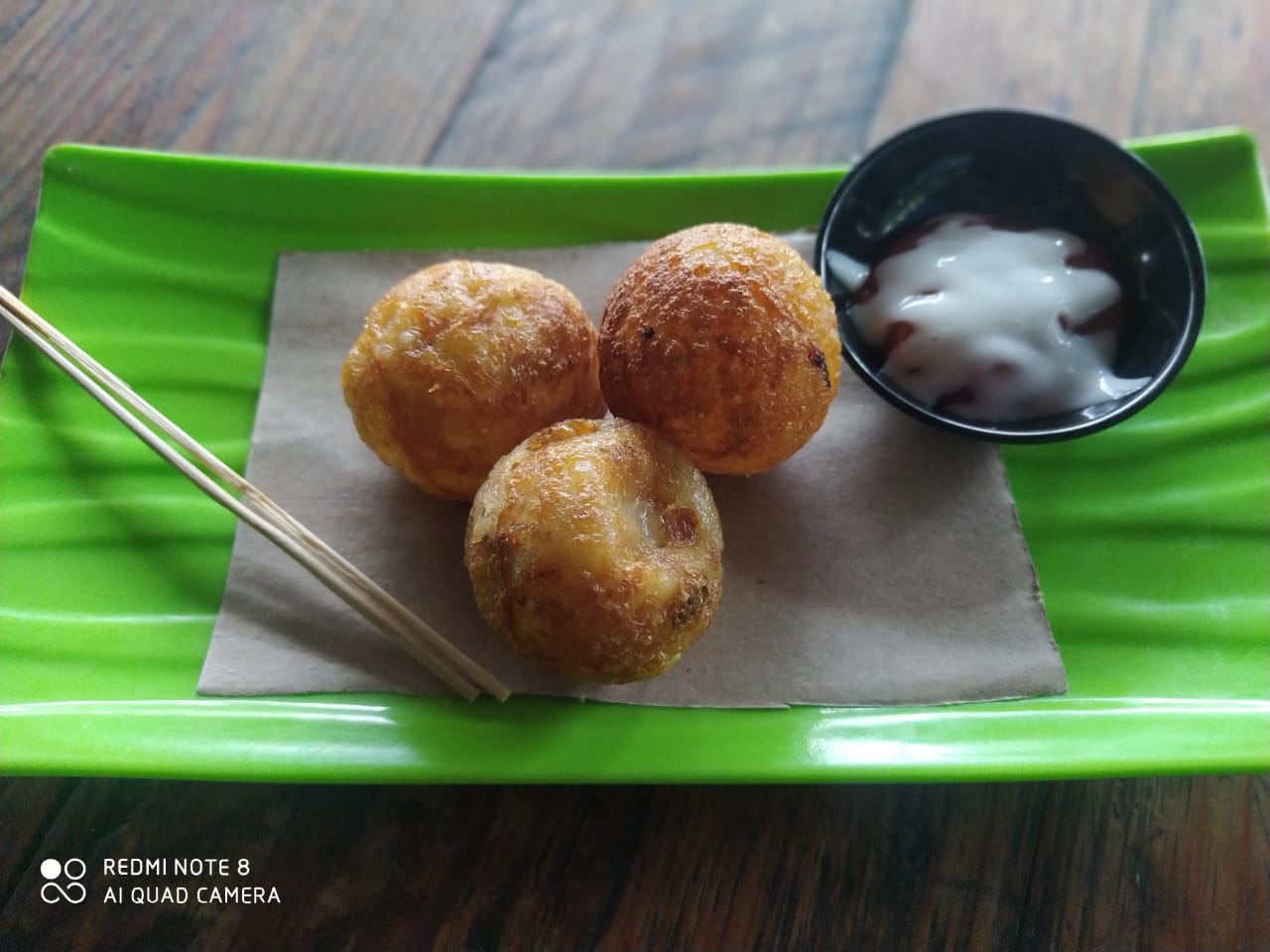 Takoyaki 1000