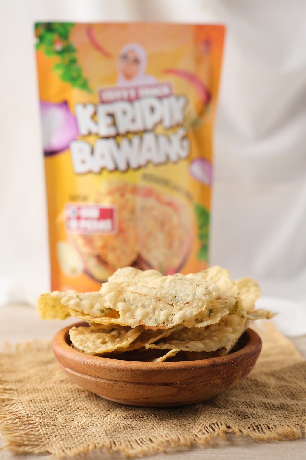 PT. Itiyyy Snack Abadi