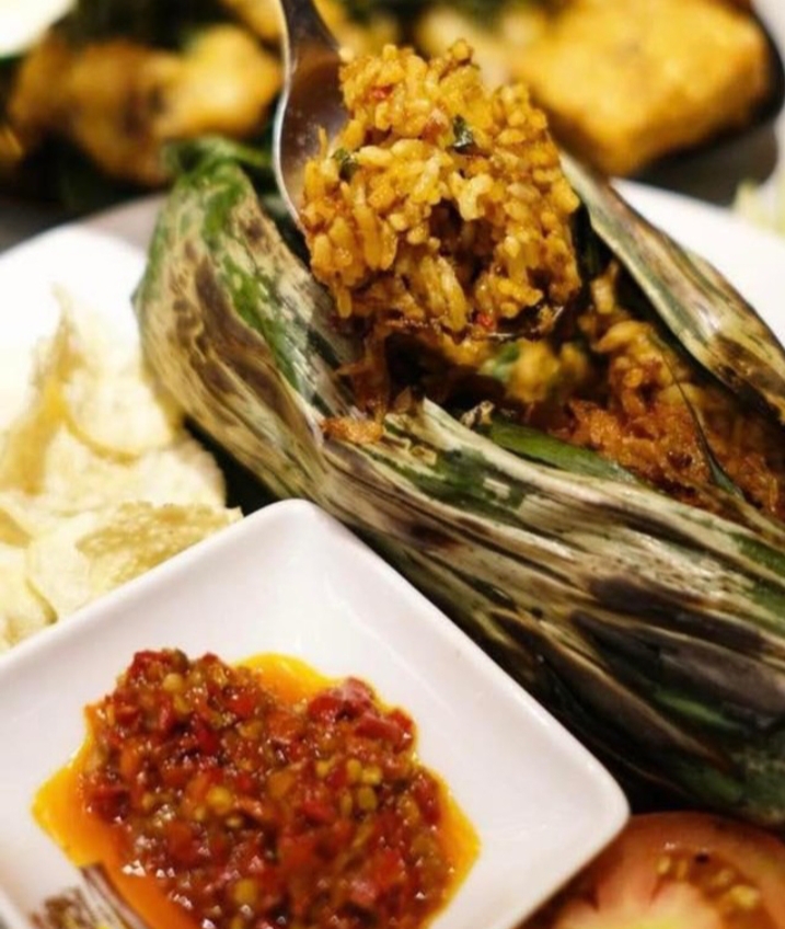 Kingnasibakar 