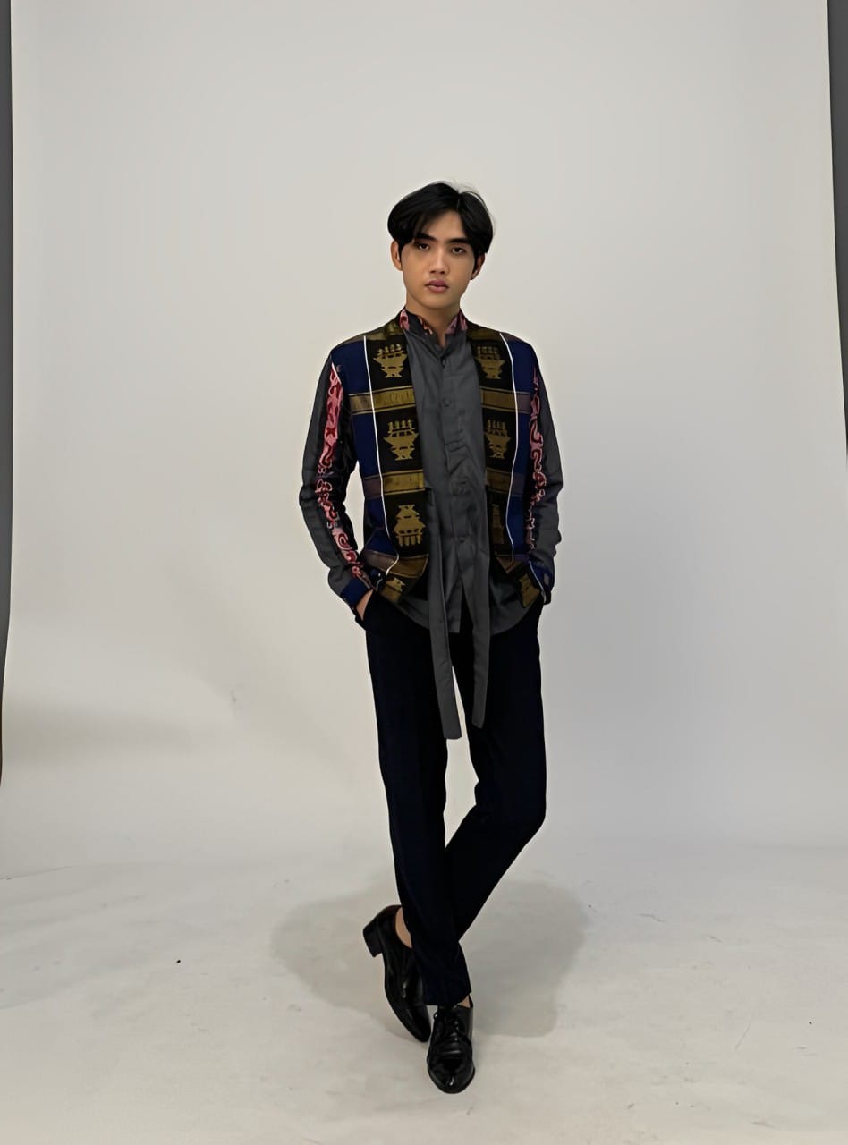 BINANGUN JABU 