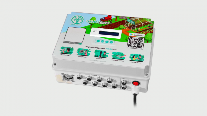 PT Habibi Digital Nusantara 