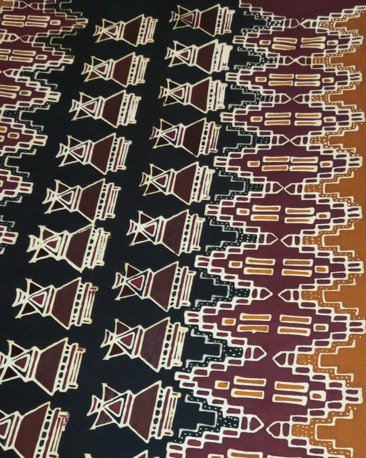 Galeri Batik Torsai