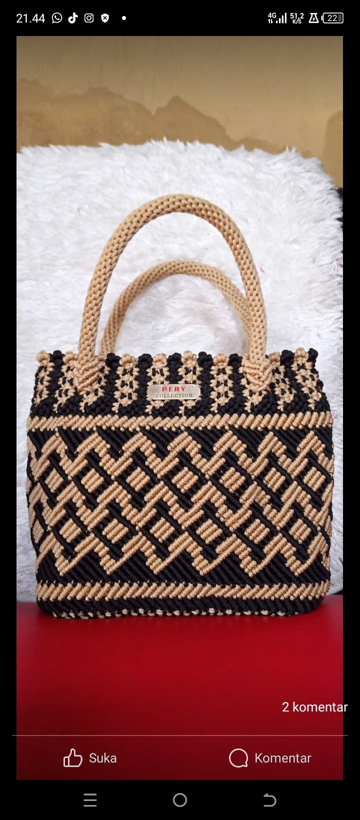Pery collection 