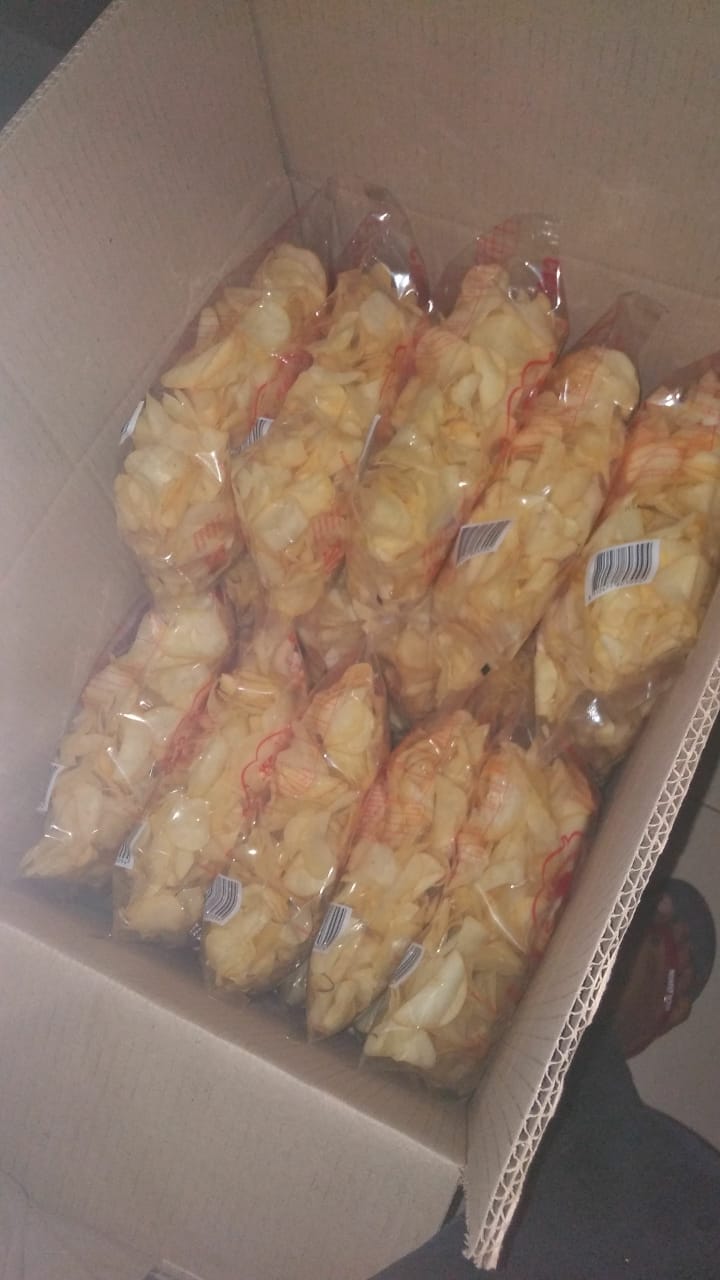 PT. MIRASA FOOD INDUSTRY