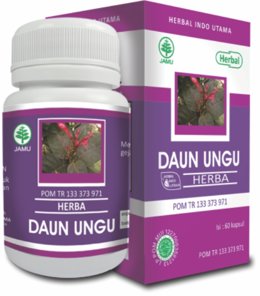 CV. Herbal Indo Utama (HIU) Group